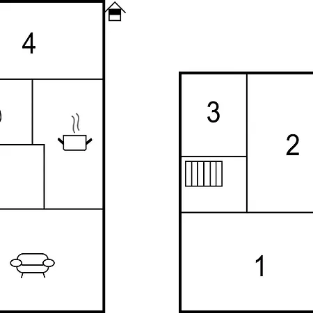 Apartment Lovely In Linz am Rhein