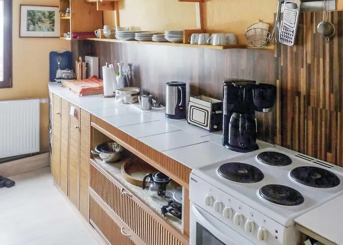 Lovely In דירה לינץ אם ריין